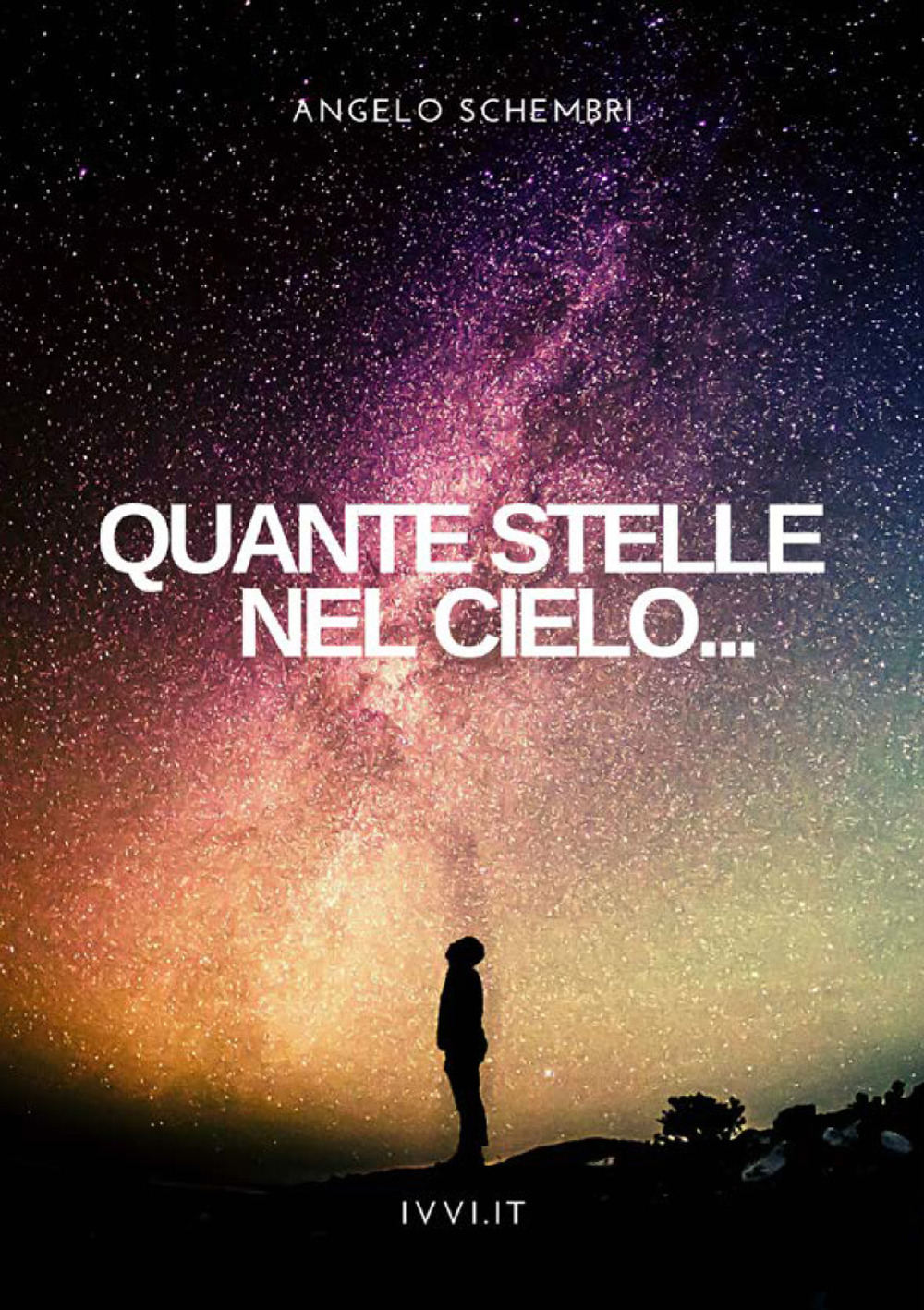 Quante stelle nel cielo