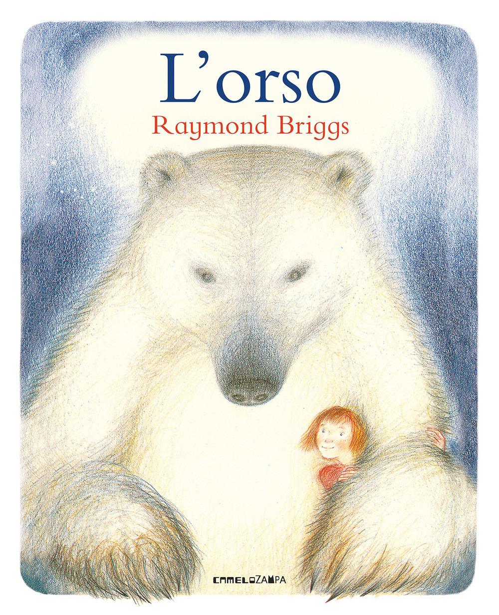 L'orso. Ediz. a colori