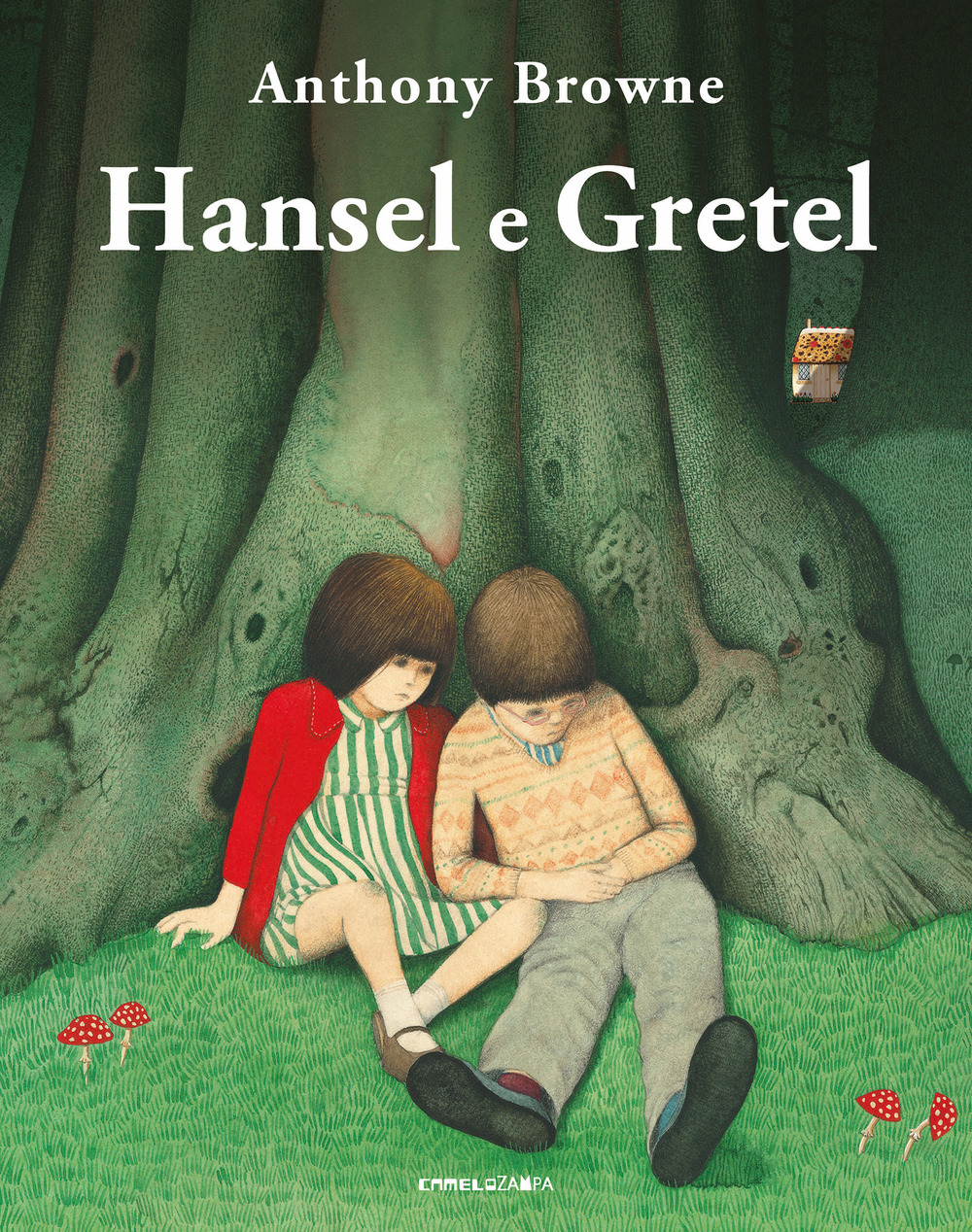 Hansel e Gretel. Ediz. illustrata