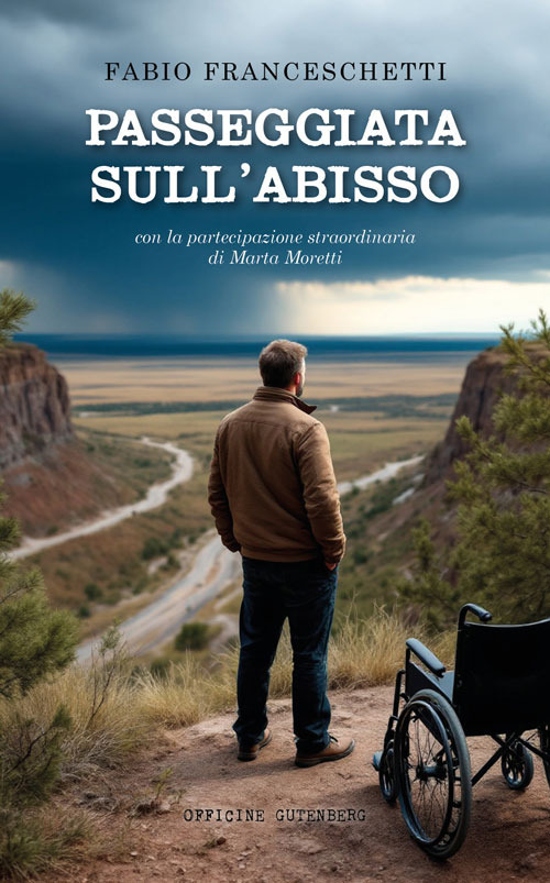 Passeggiata sull'abisso