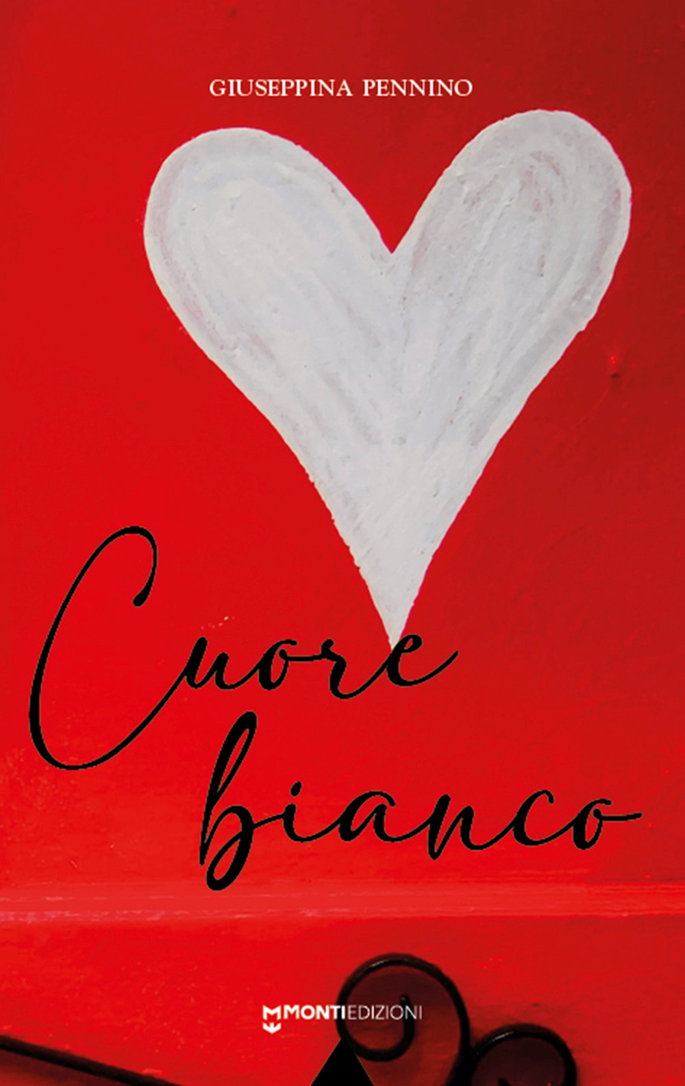 Cuore bianco