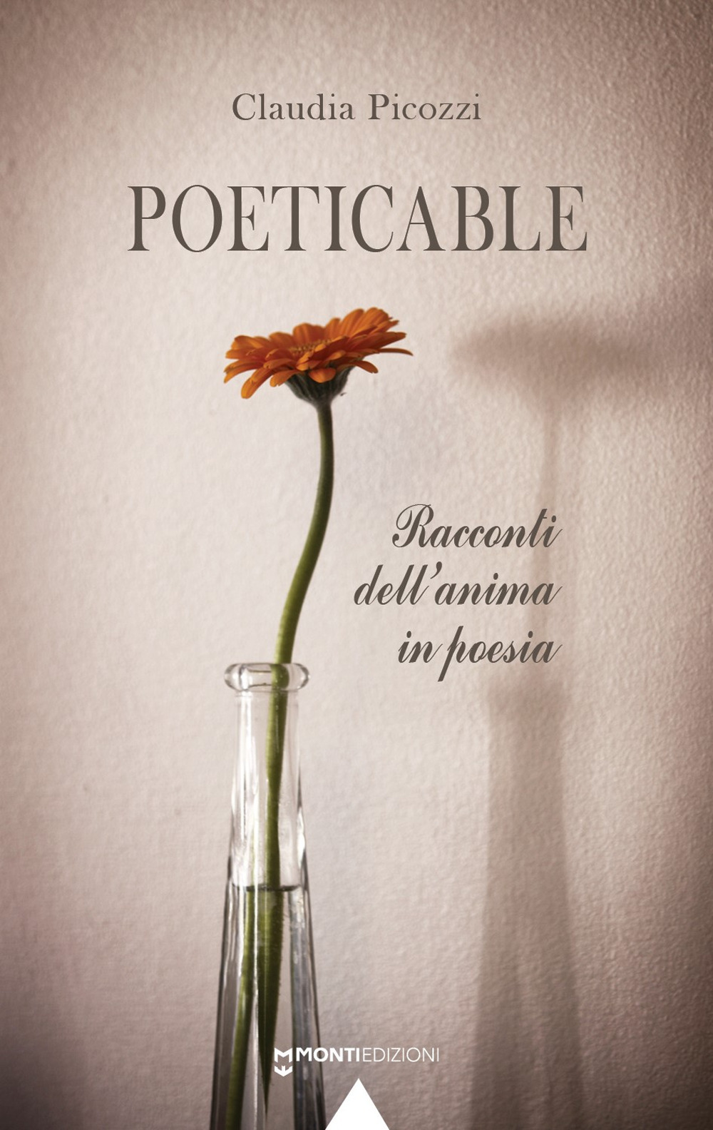 Poeticable. Racconti dell'anima in poesia