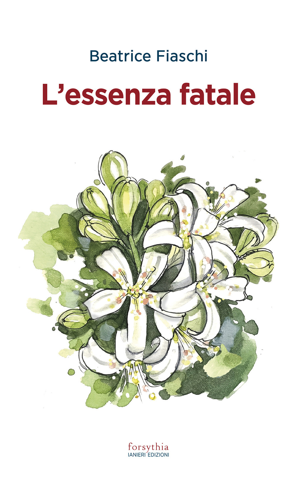 L'essenza fatale