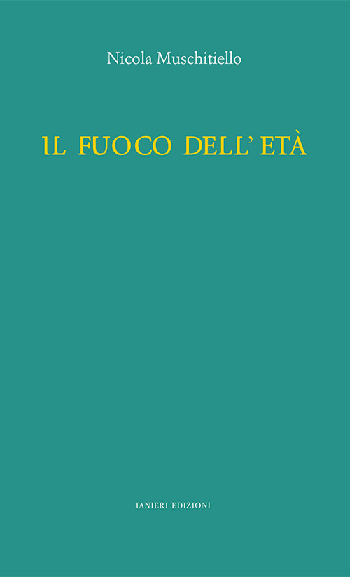 Il fuoco dell'età