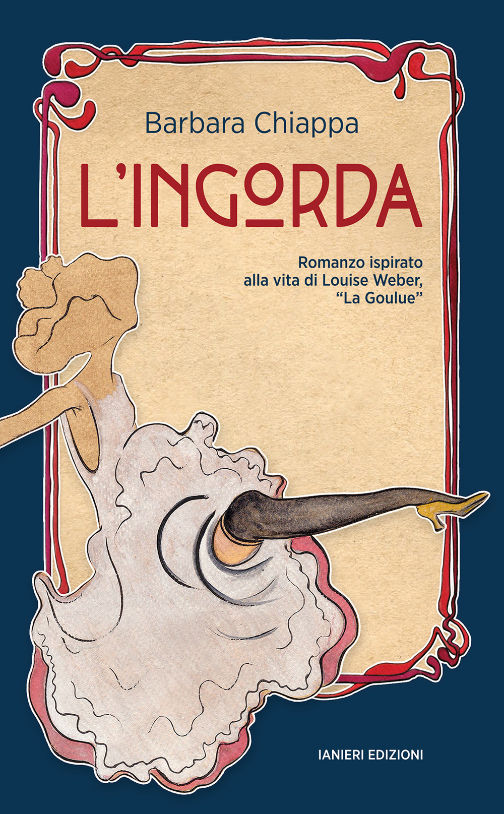 L'ingorda