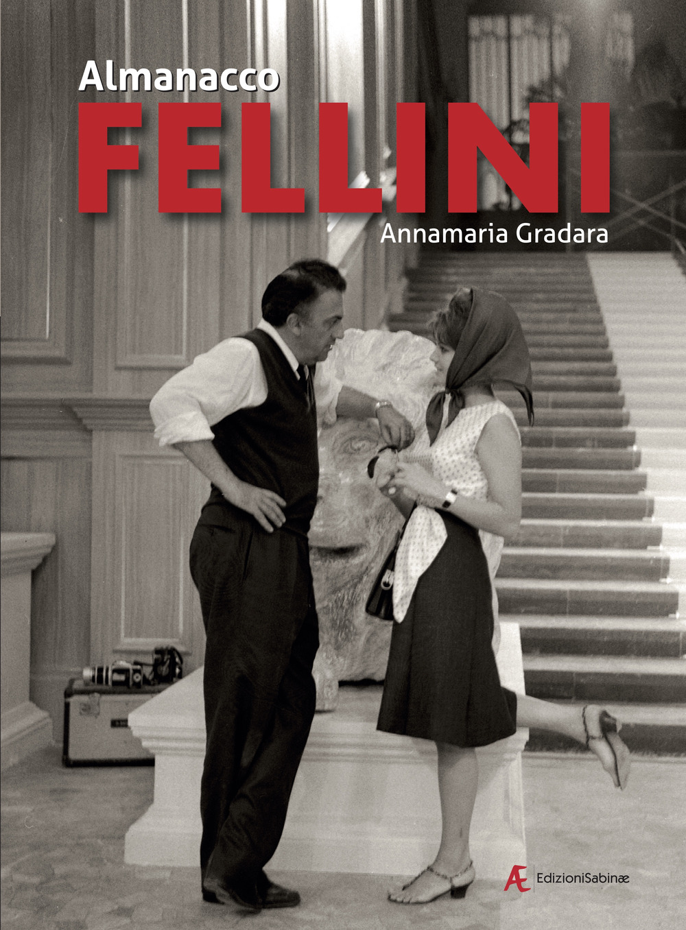 Almanacco Fellini