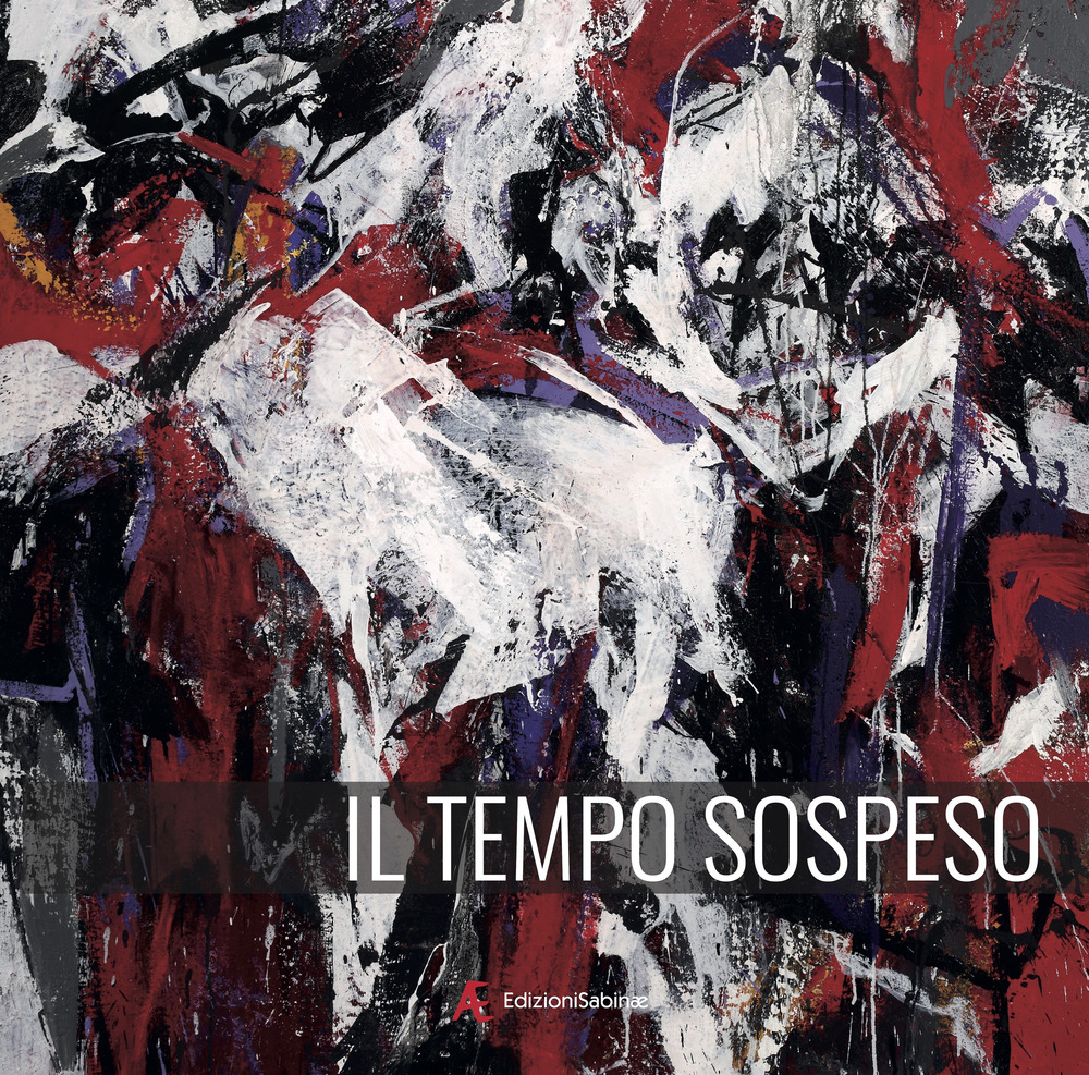 Il tempo sospeso. Ediz. bilingue