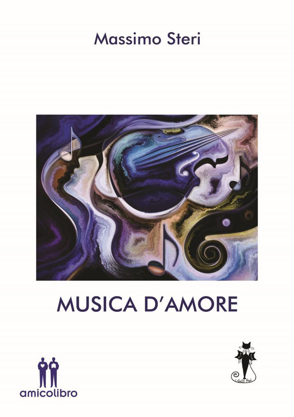 Musica d'amore