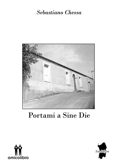 Portami a sine die