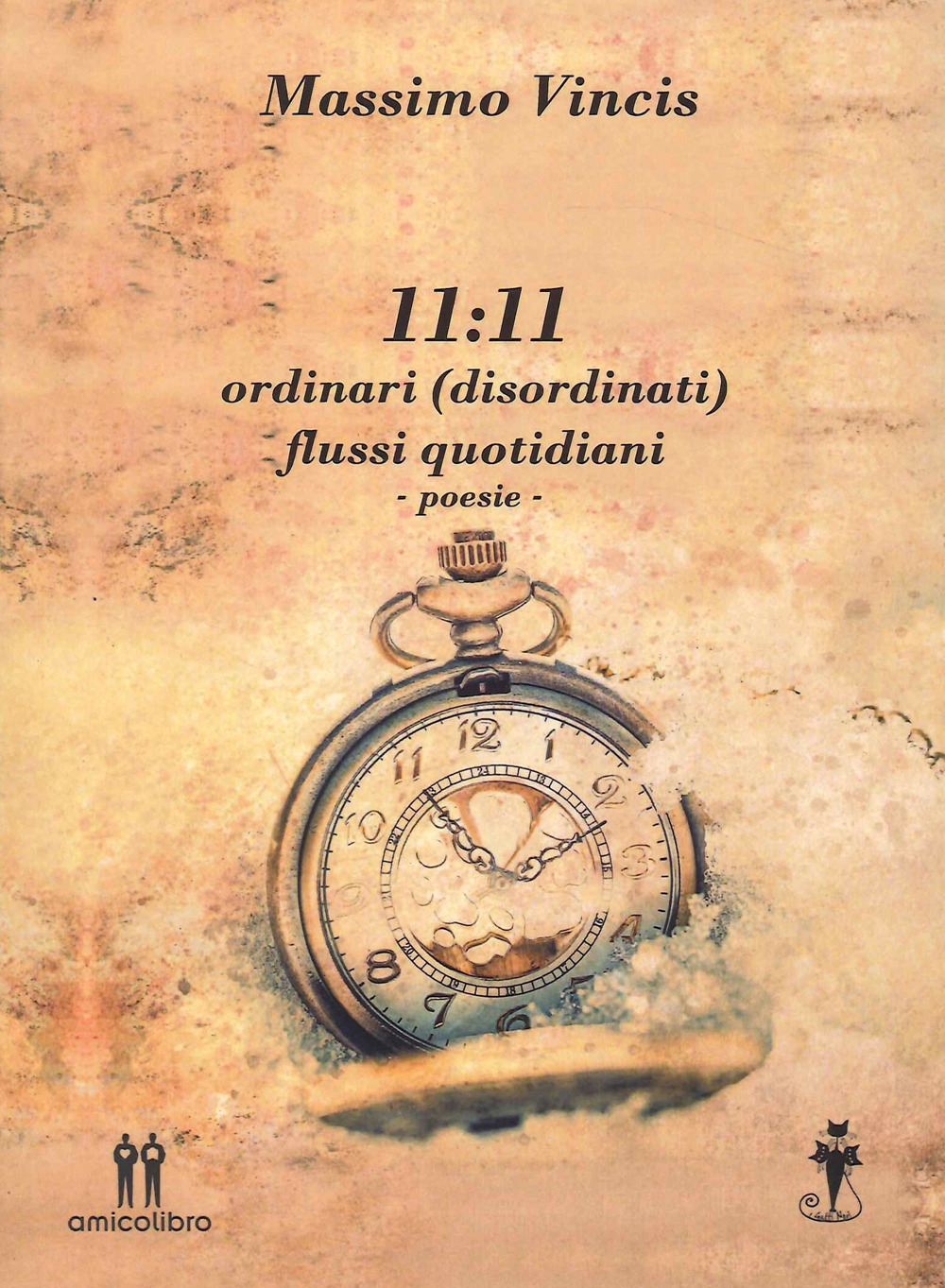 11:11 ordinari (disordinati) flussi quotidiani