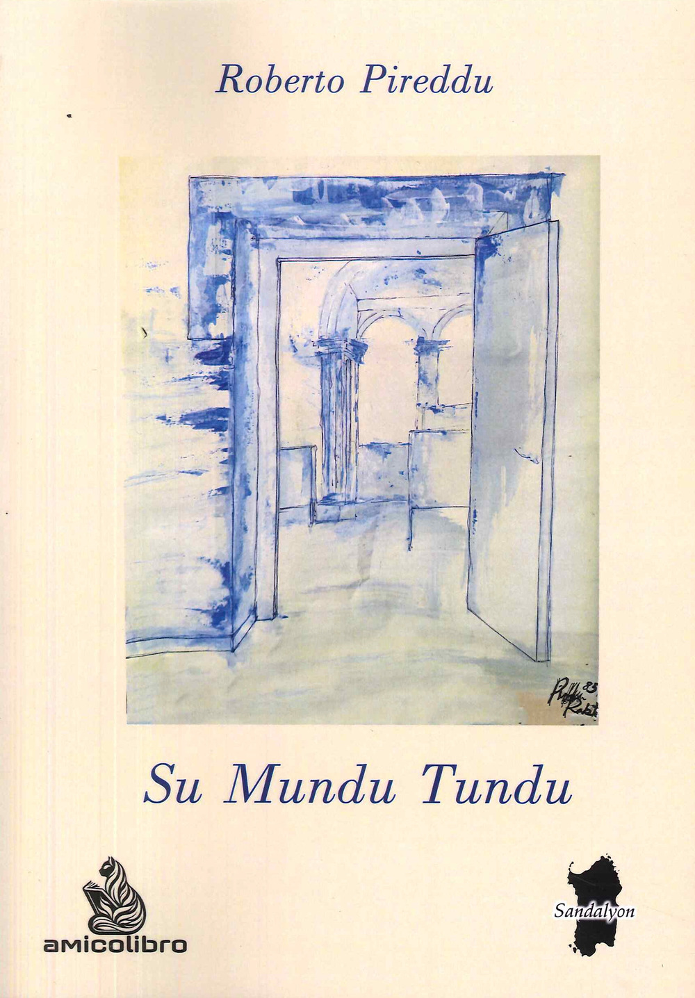 Su mundu tundu