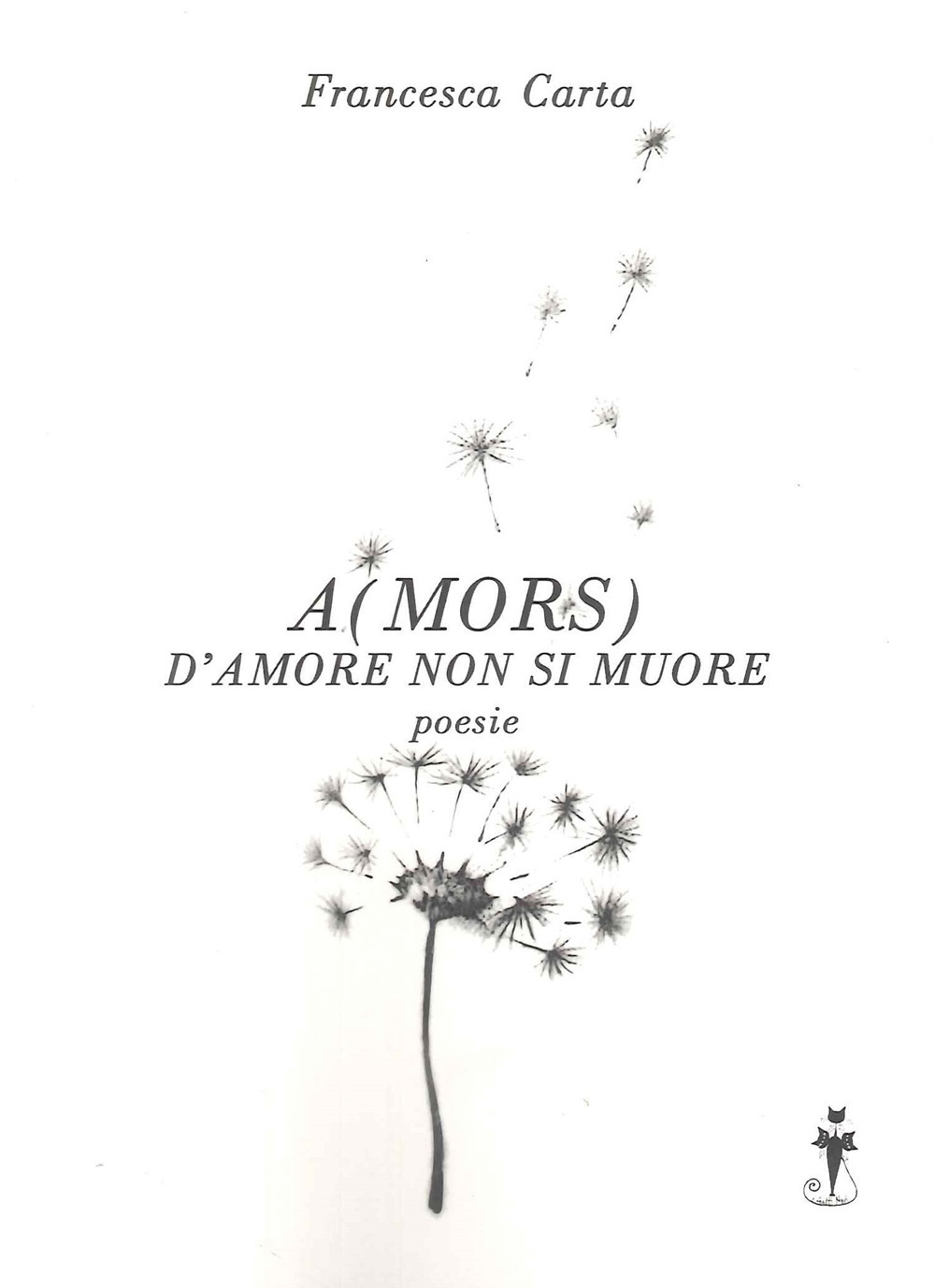 A(mors) d'amore non si muore