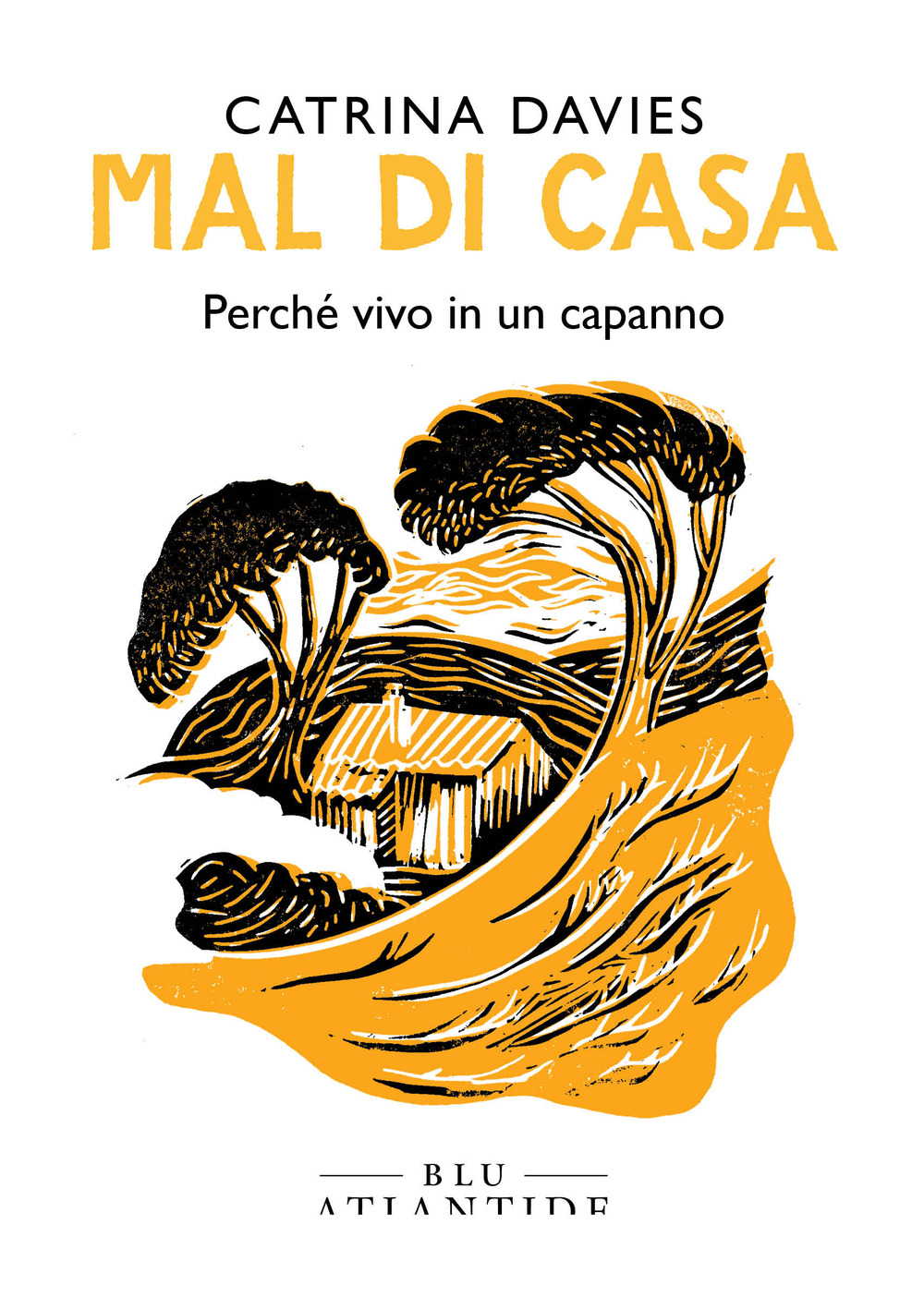 MAL DI CASA - 9791280028020