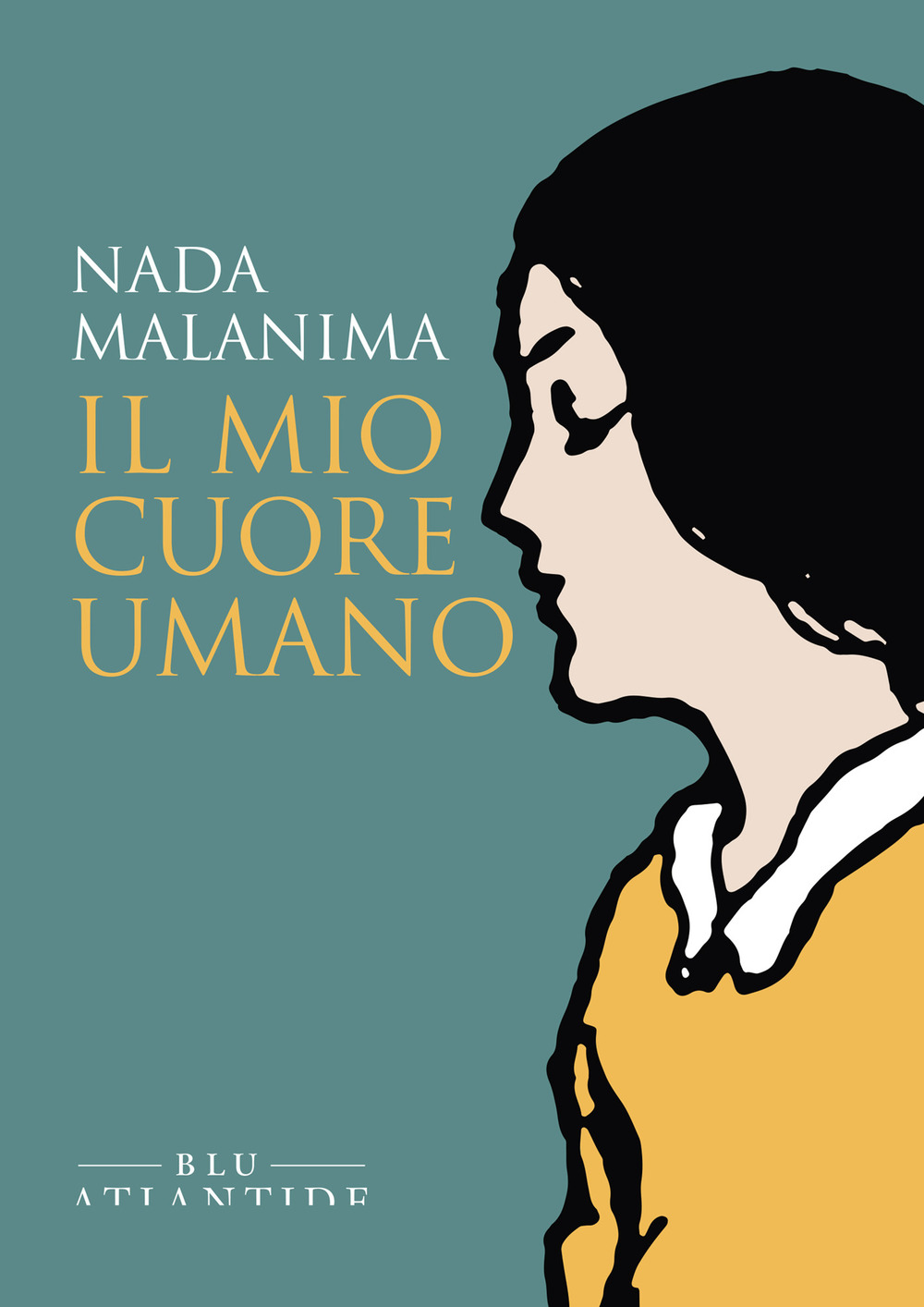 MIO CUORE UMANO (IL) - 9791280028082
