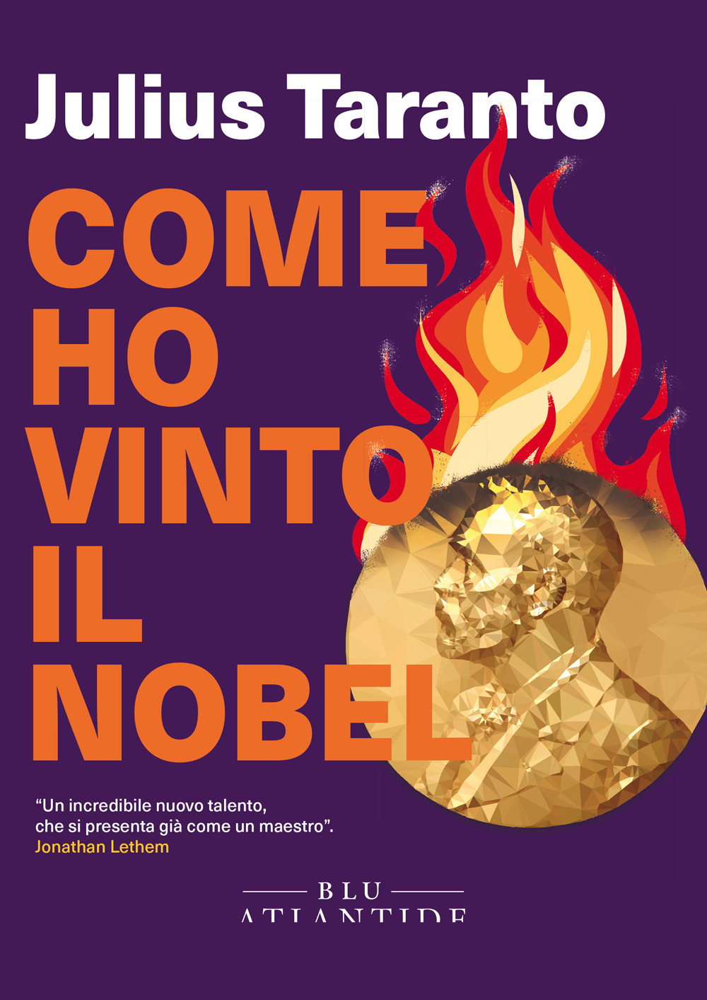 Come ho vinto il Nobel