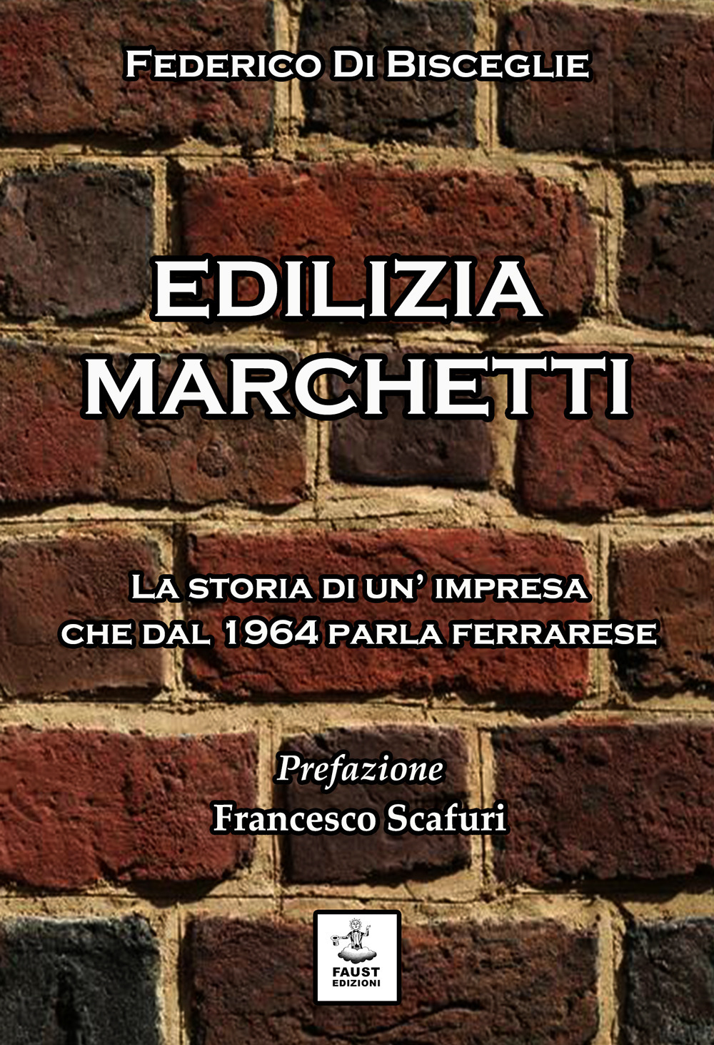 Edilizia Marchetti. La storia di un'impresa che dal 1964 parla ferrarese