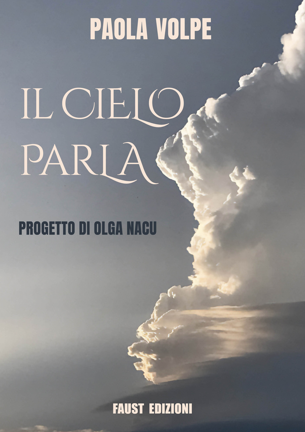 Il cielo parla