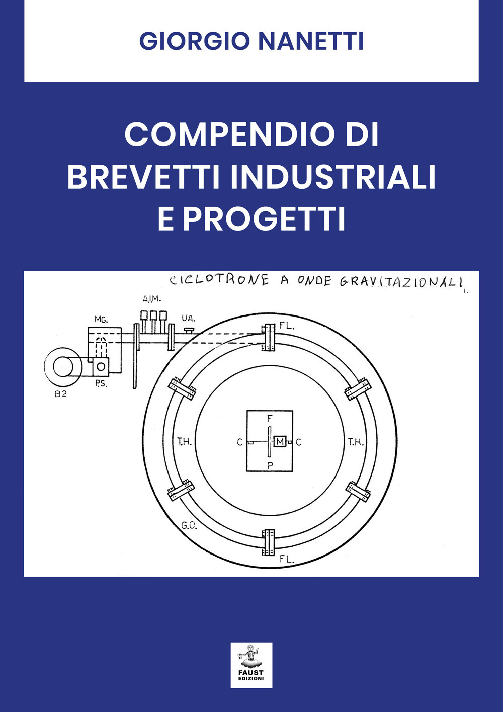 Compendio di brevetti industriali e progetti. Ediz. per la scuola