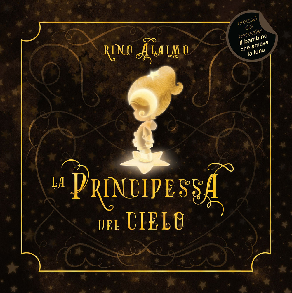 La principessa del cielo