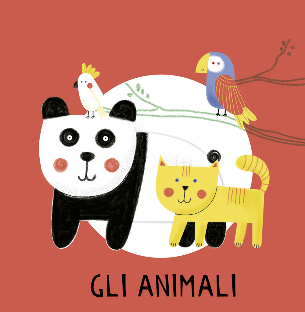 Gli animali