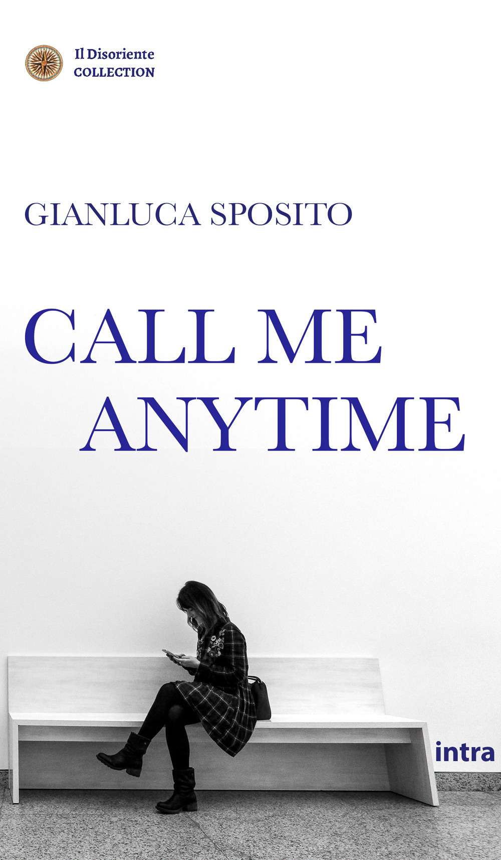 Call me anytime