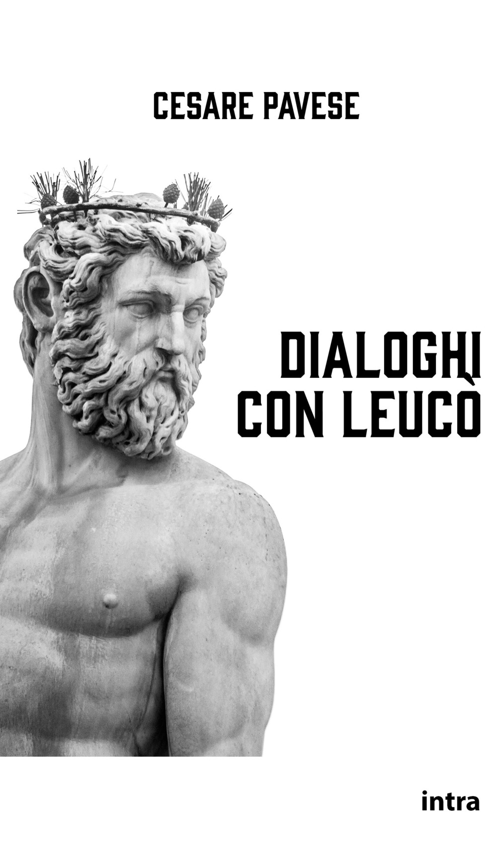 Dialoghi con Leucò