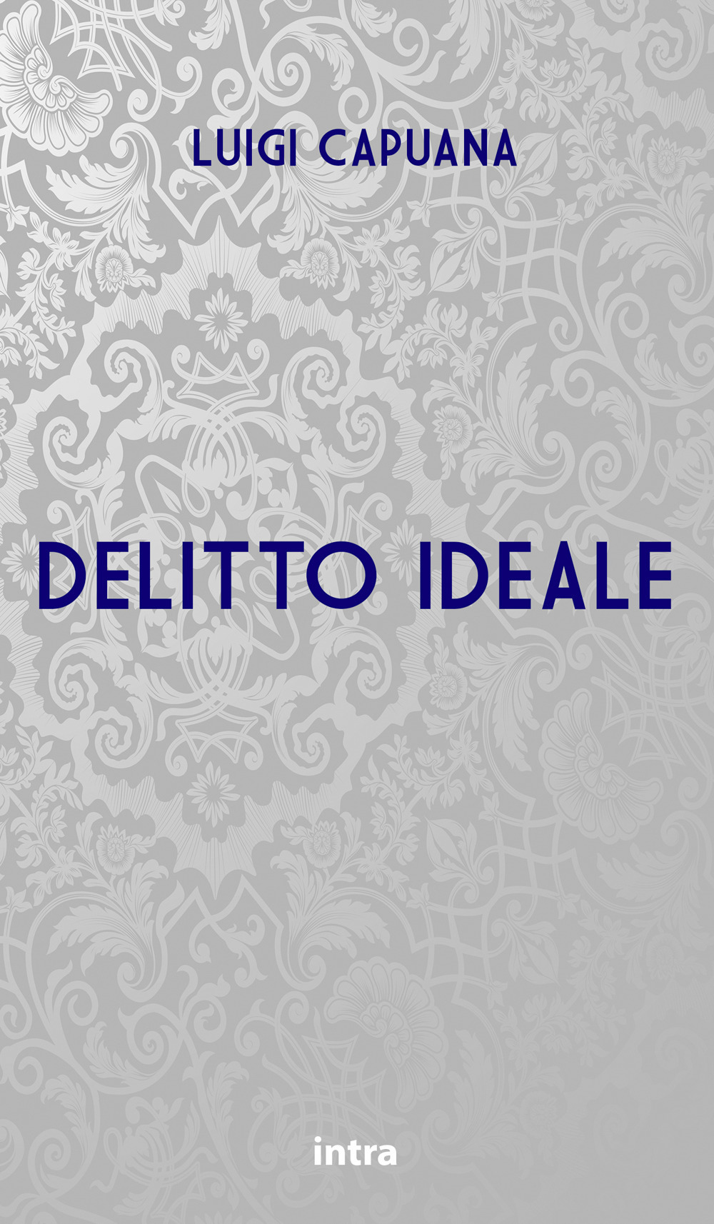 Delitto ideale
