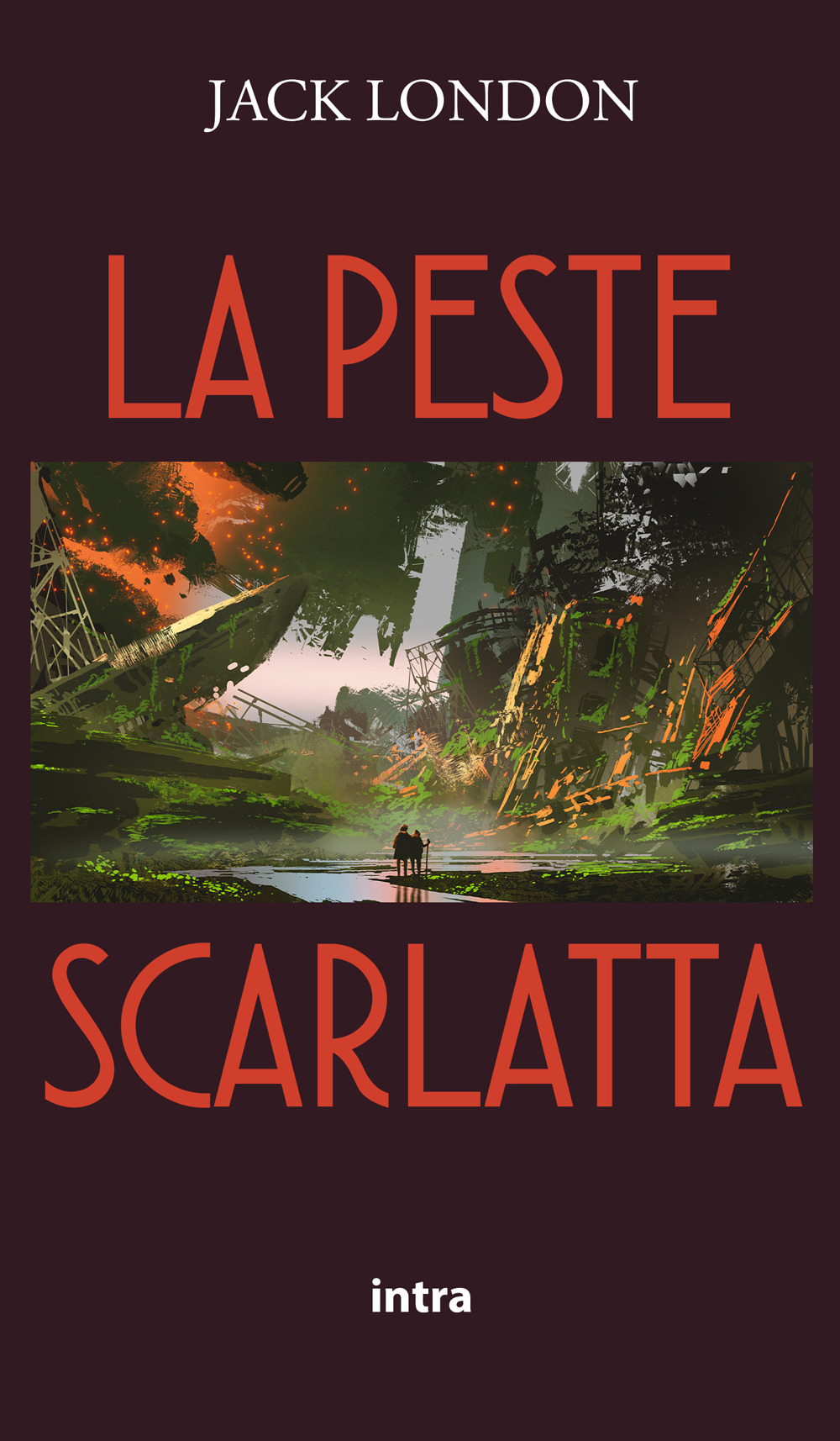 La peste scarlatta