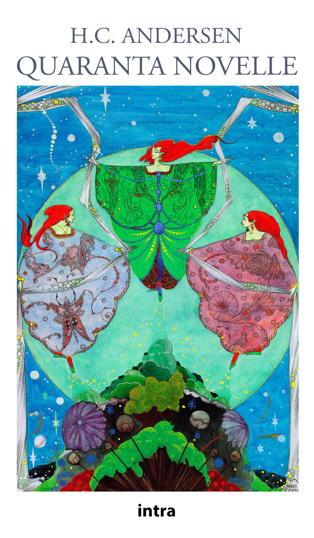 Quaranta novelle