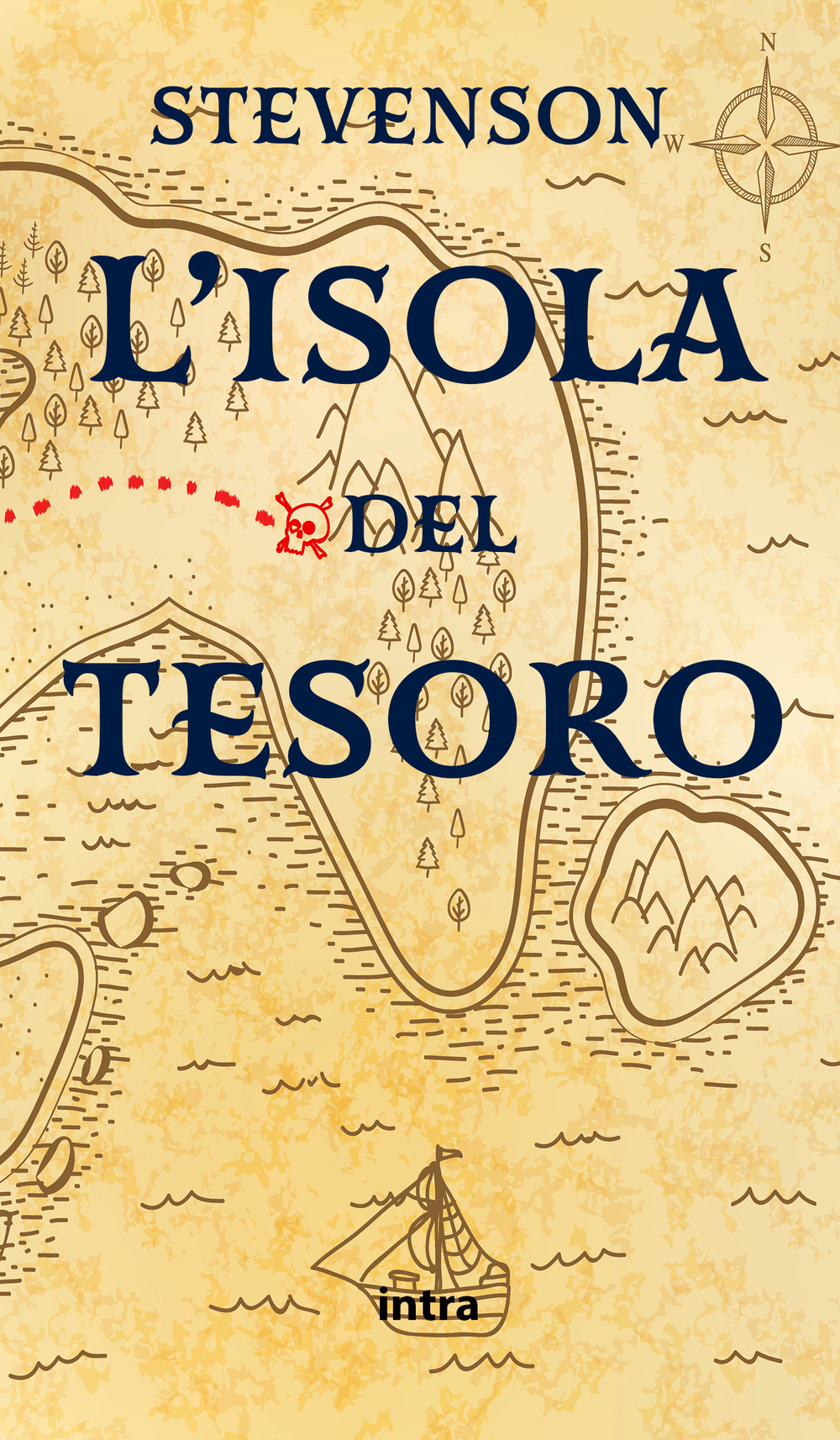 L'isola del tesoro