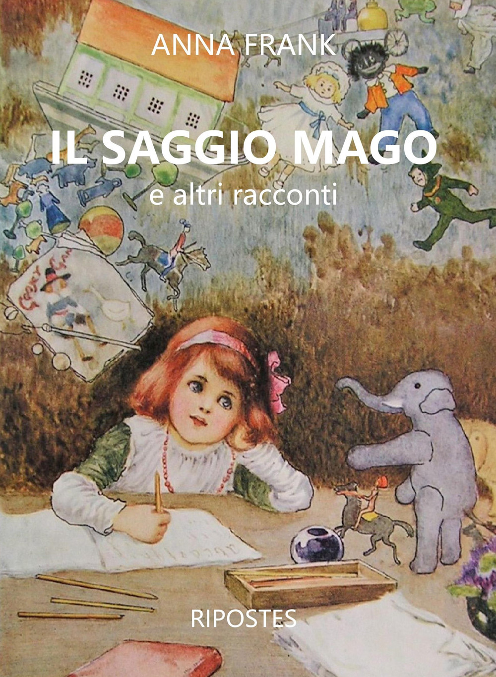 Il saggio mago e altri racconti