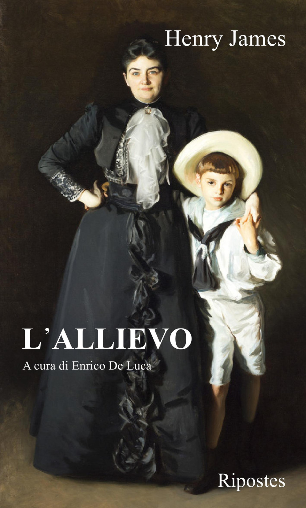 ALLIEVO (L') - 9791280038258