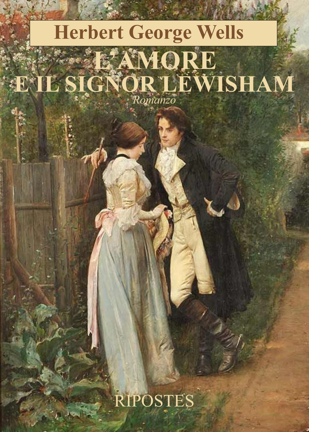 L'amore e il signor Lewisham