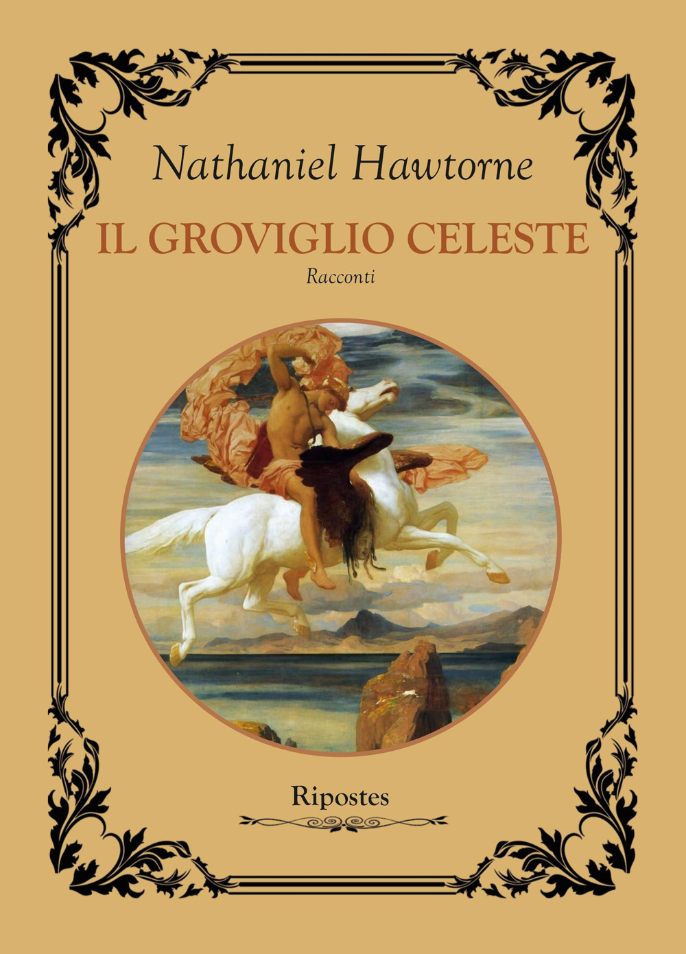 Il groviglio celeste