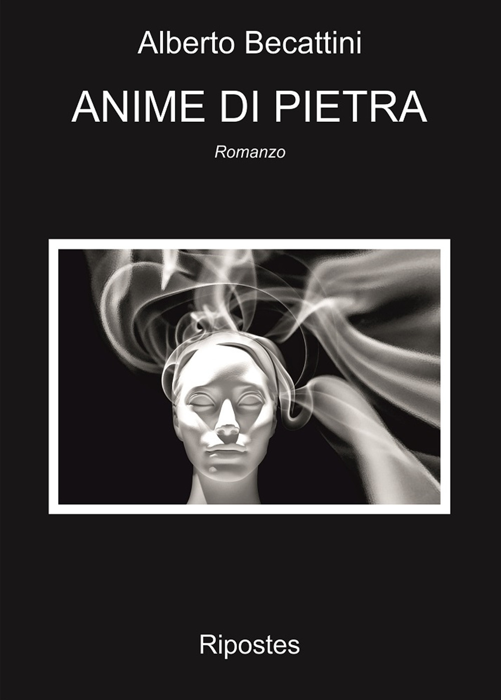 Anime di pietra