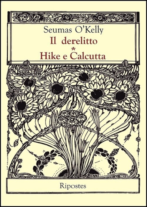 Il derelitto-Hike e Calcutta