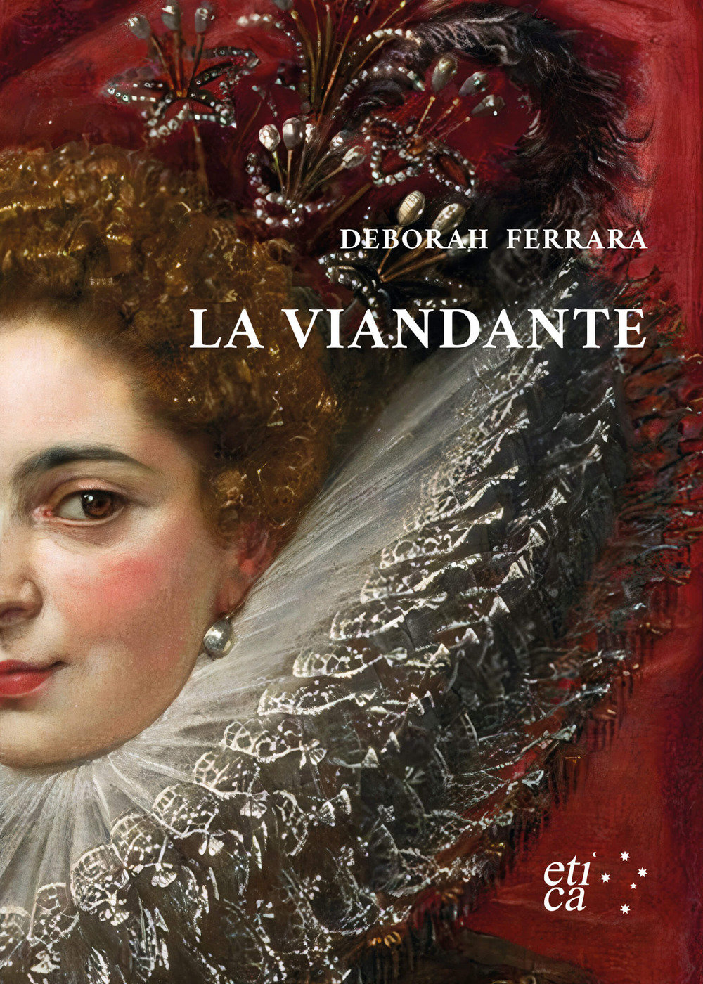 La viandante