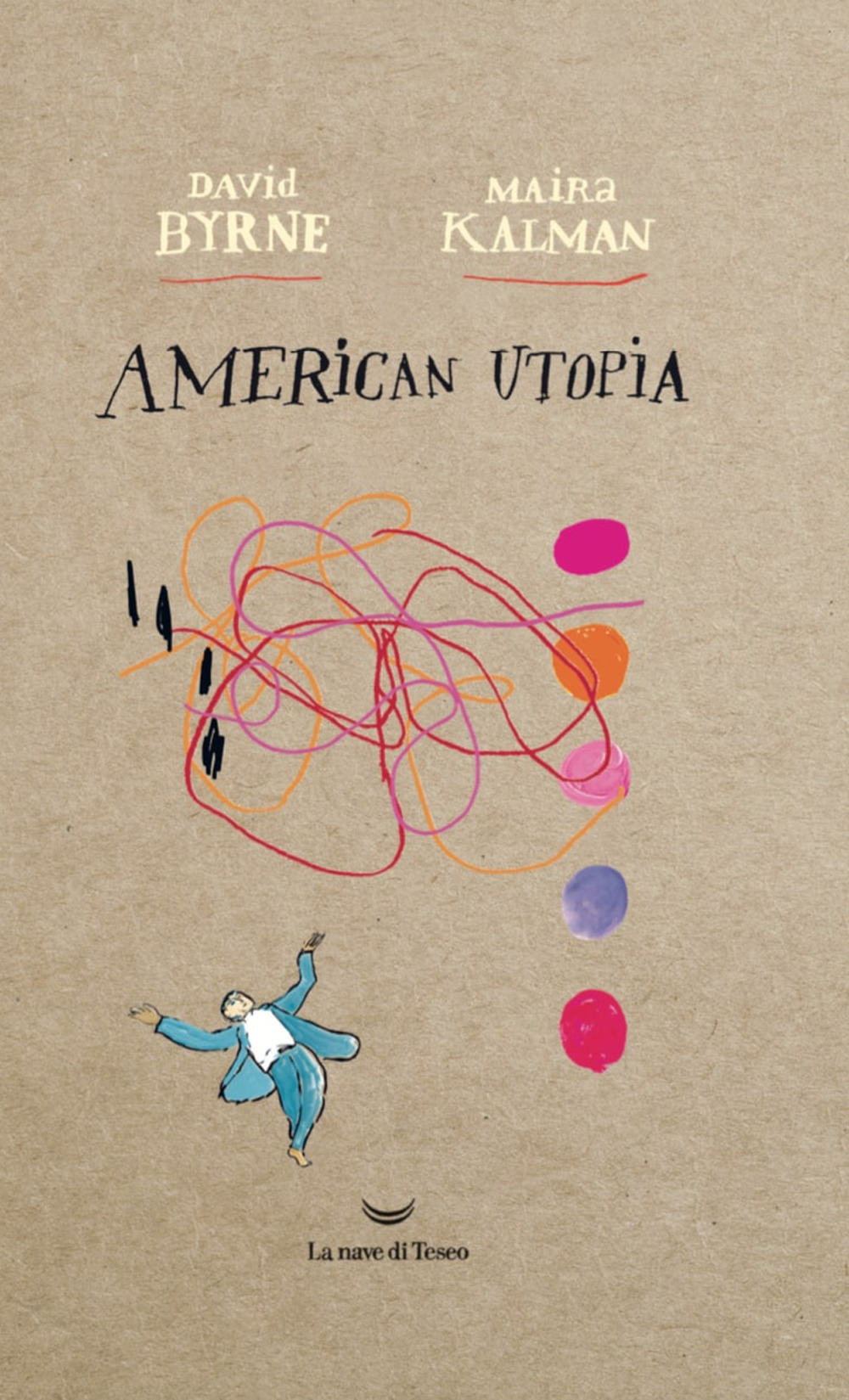 American utopia