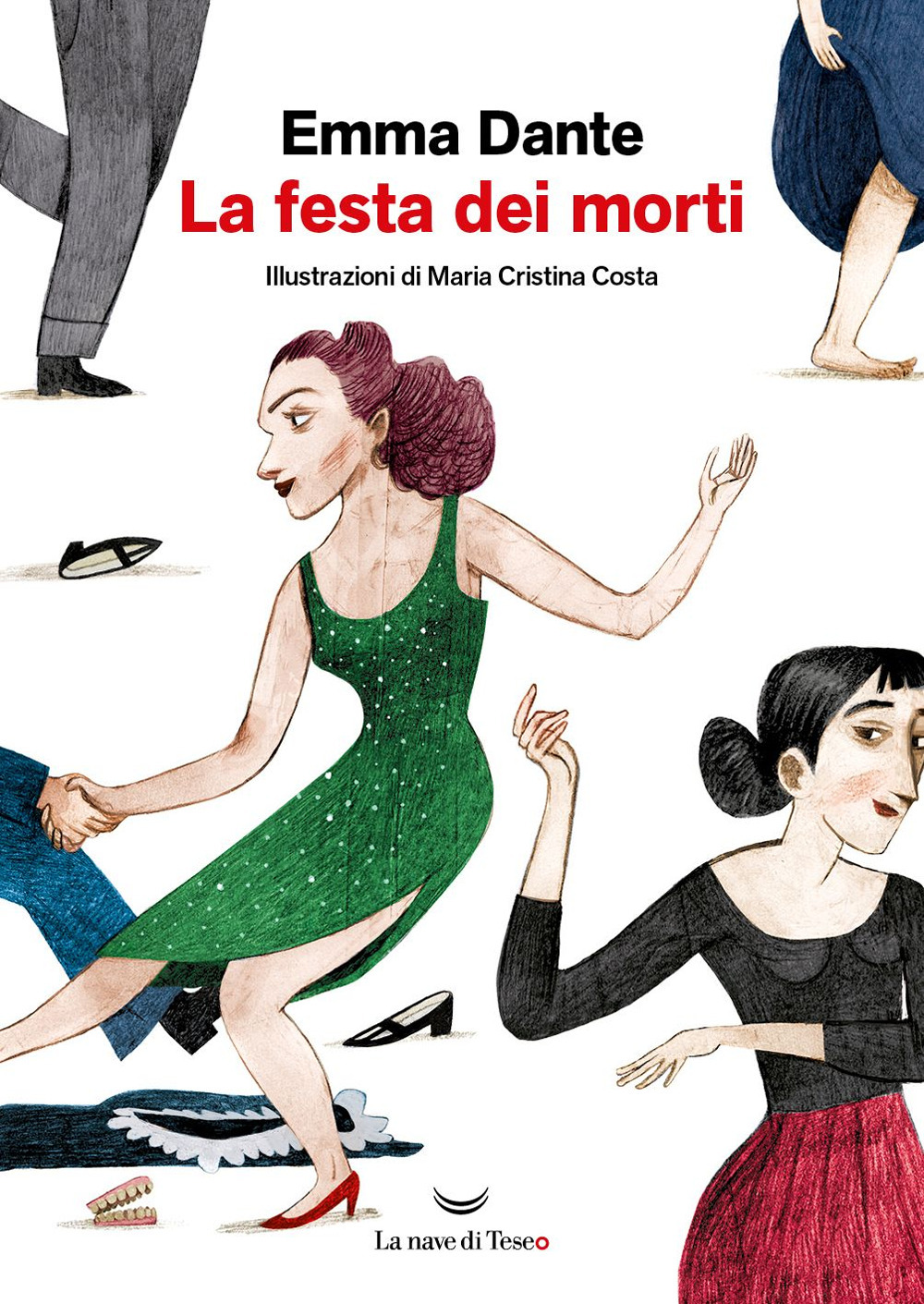 La festa dei morti