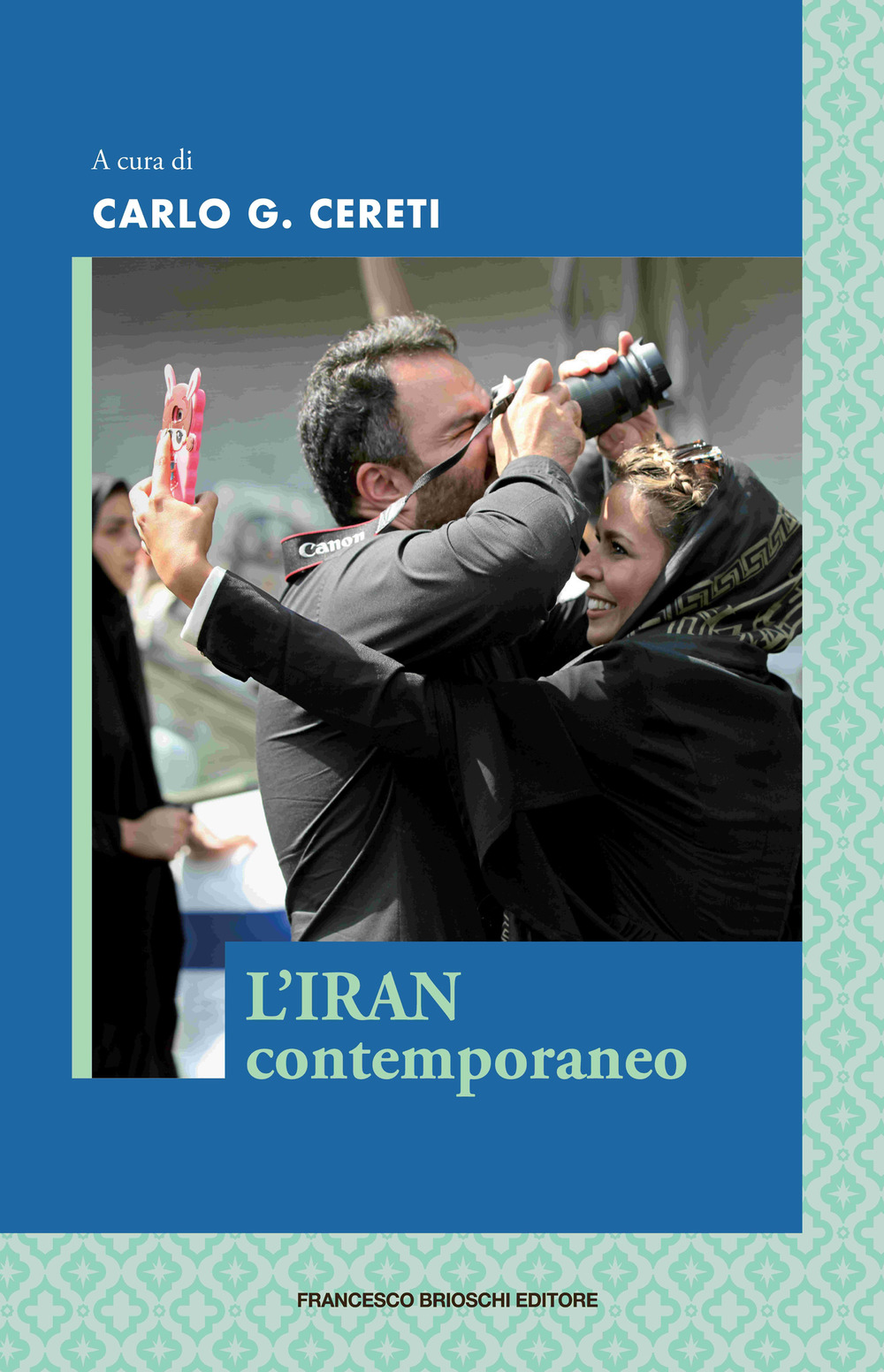 L'Iran contemporaneo