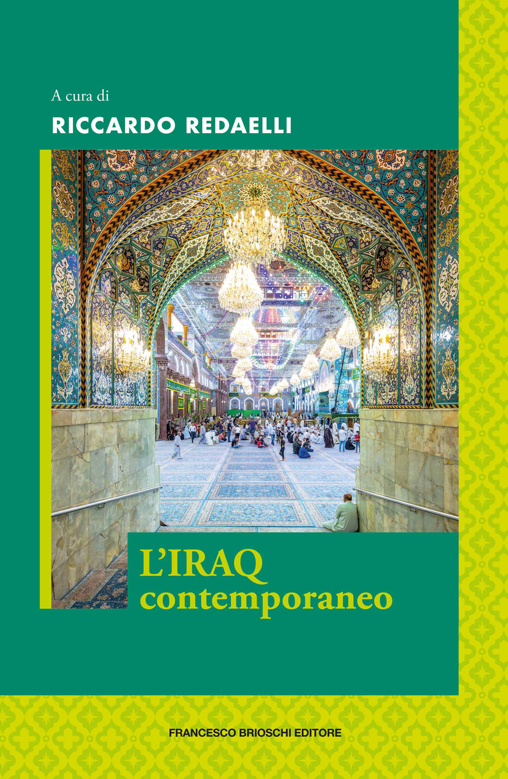 L'Iraq contemporaneo