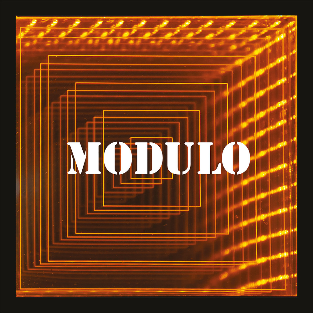 Modulo. Ediz. illustrata