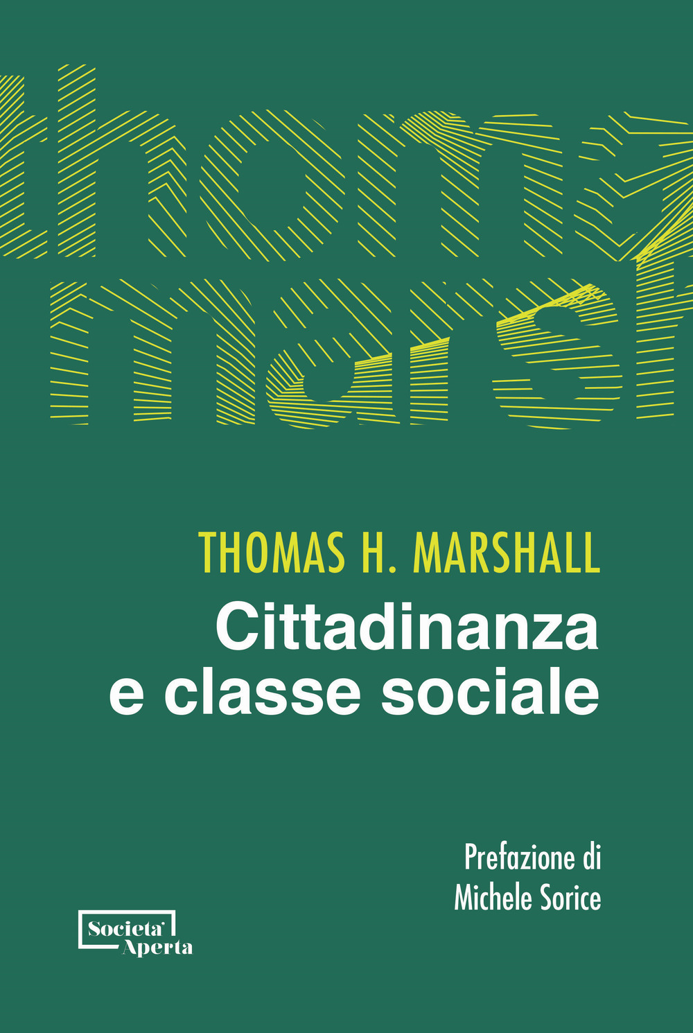 Cittadinanza e classe sociale