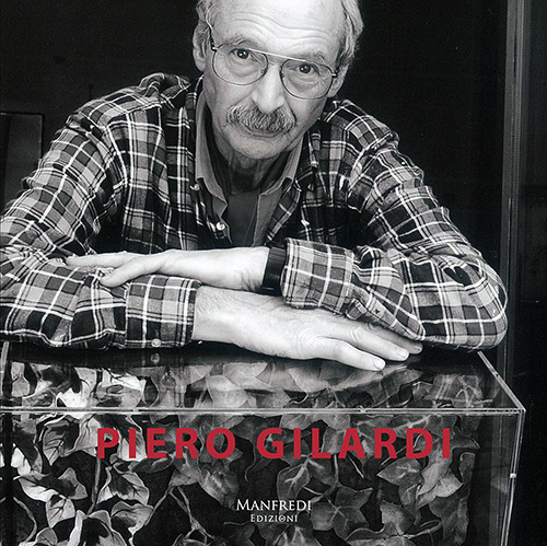 Piero Gilardi. Ediz. italiana e inglese