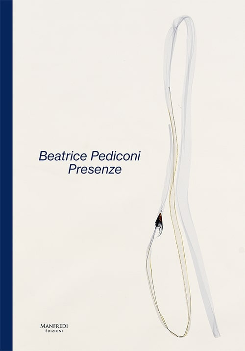 Beatrice Pediconi. Presenze. Ediz. italiana e inglese
