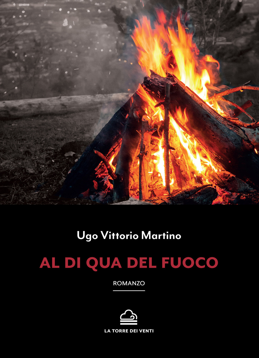 Al di qua del fuoco