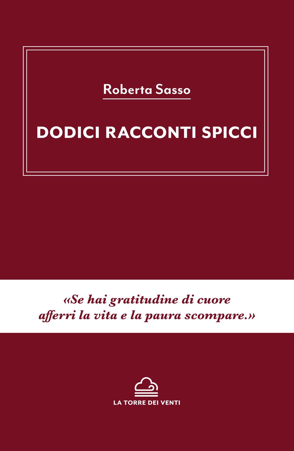 Dodici racconti spicci