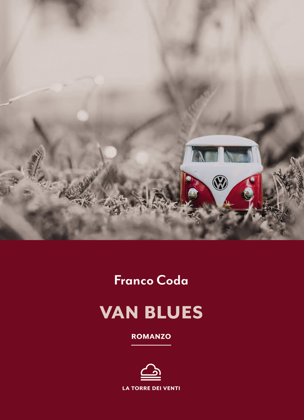 Van blues