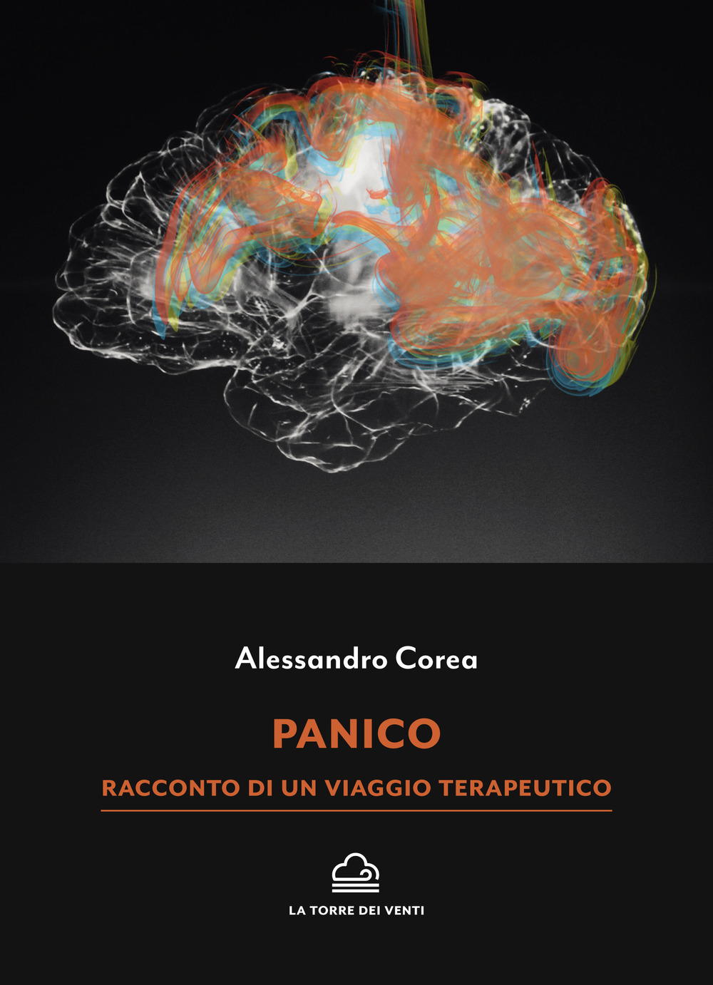 Panico. Racconto di un viaggio terapeutico