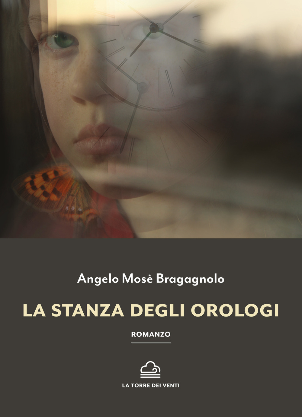 La stanza degli orologi